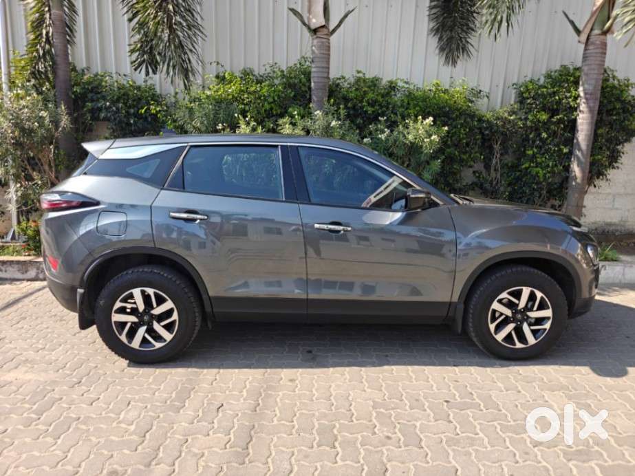 Tata Harrier Xza Plus At, 2022, Diesel