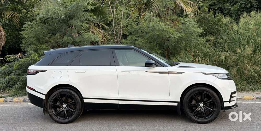 Land Rover Range Velar P250 R-dynamic, 2021, Petrol