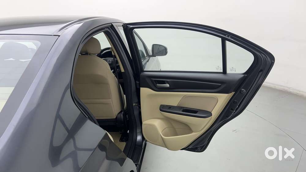Honda Amaze Vx 1.2 Petrol Mt, 2022, Petrol