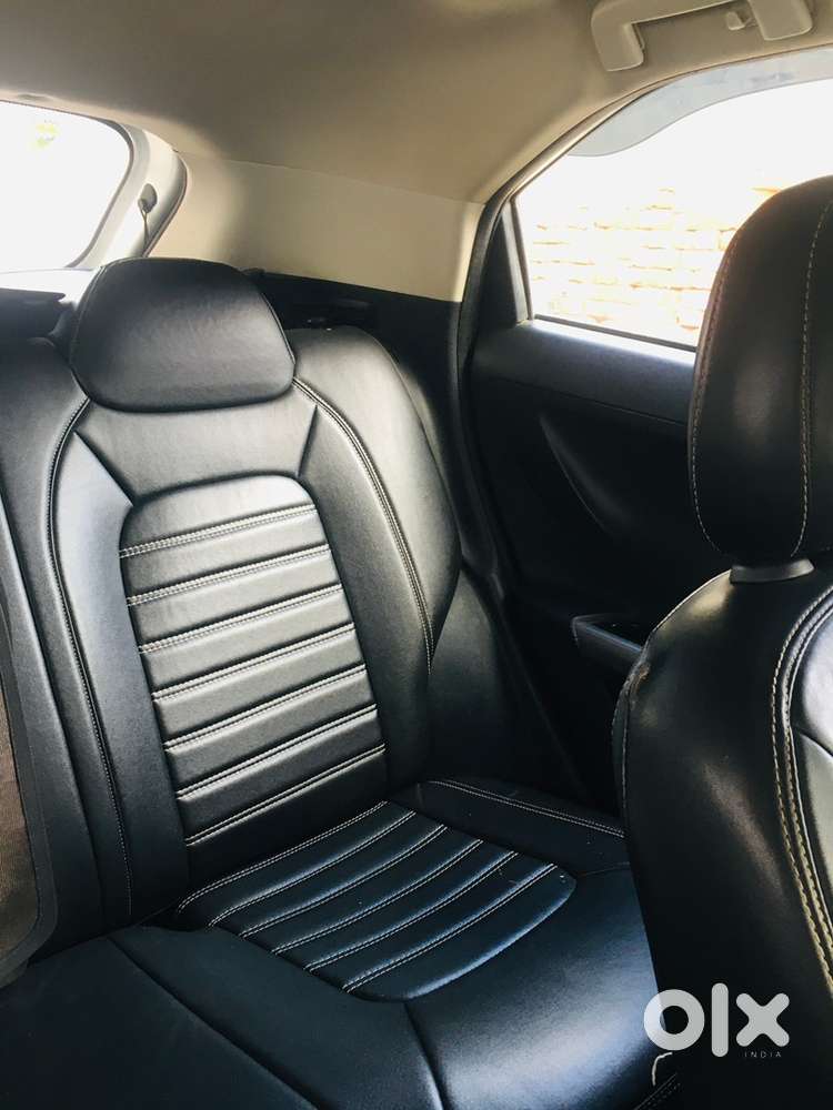 Tata Nexon 2023 Petrol 59000 Km Driven