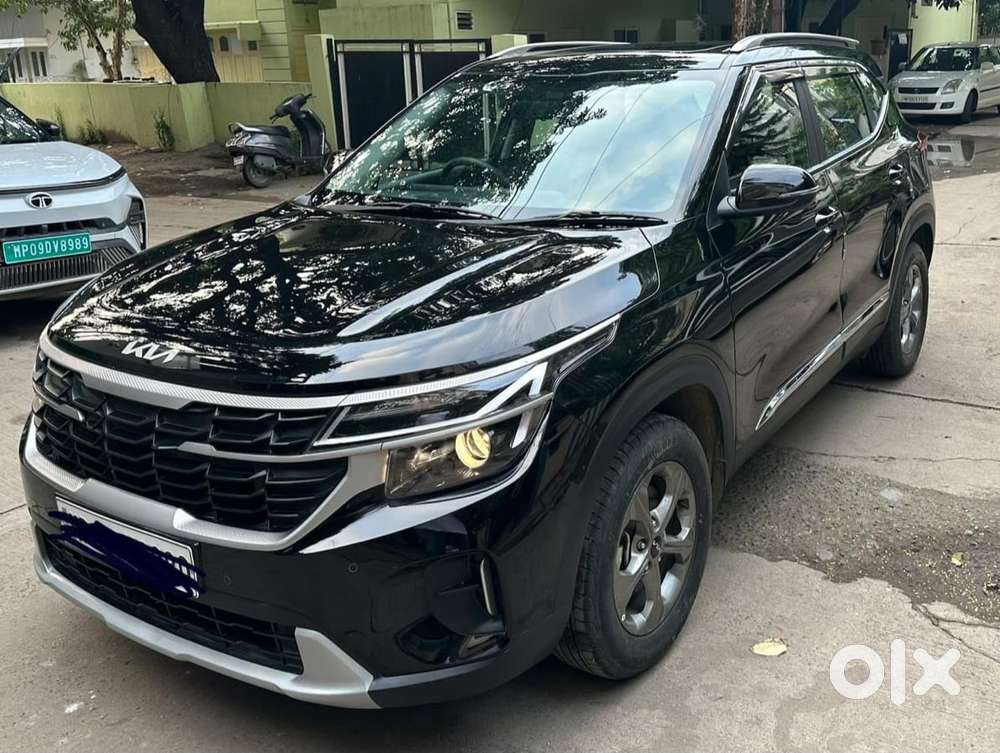 Kia Seltos 1.5 Htk+, 2026, Petrol