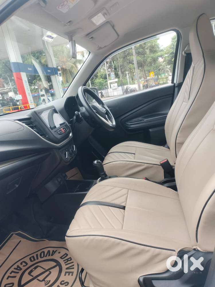 Maruti Suzuki Celerio X Zxi Option, 2022, Petrol