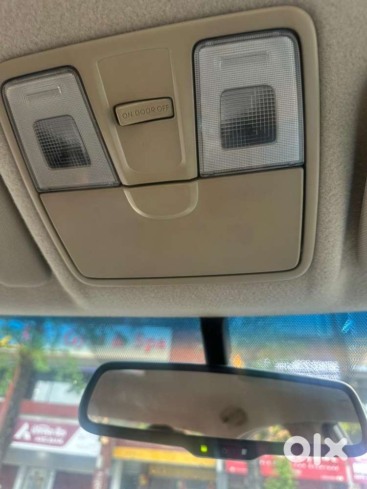 Hyundai Verna 2015 Petrol 33542 Km Driven