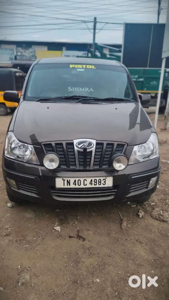 Mahindra Xylo 2009 Diesel