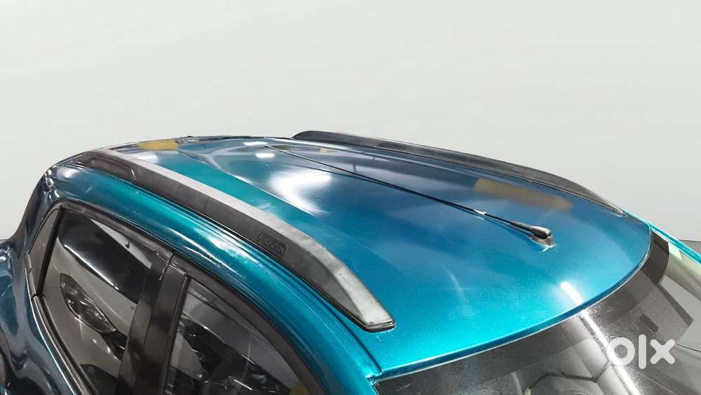 Renault Kwid 2019-ongoing 1.0 Rxt (o), 2020, Petrol