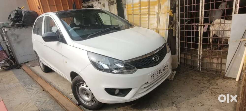 Tata Bolt 2016 Model