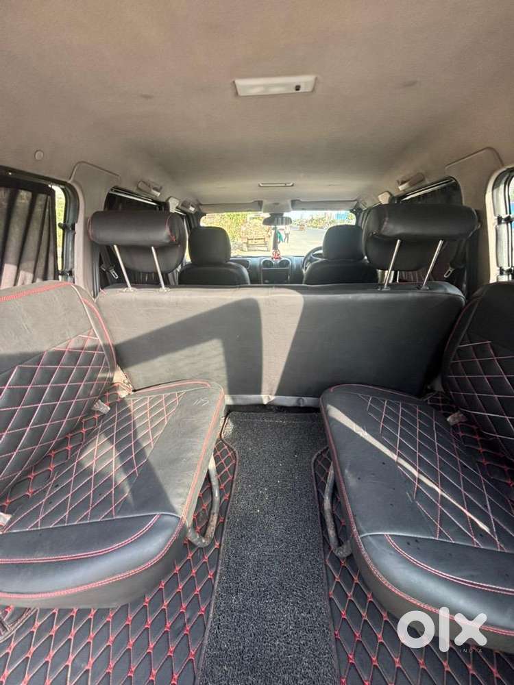 Mahindra Scorpio 2010 Diesel Good Condition