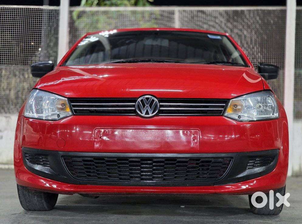 Volkswagen Polo, 2011, Petrol