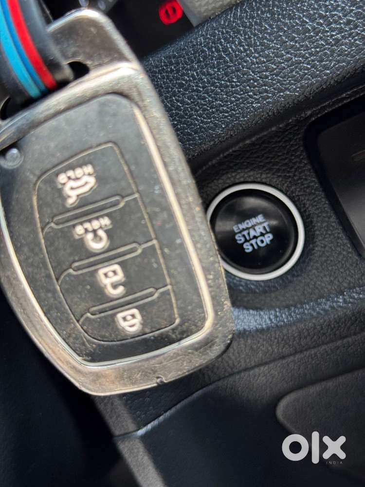 Hyundai Creta, 2023, Diesel