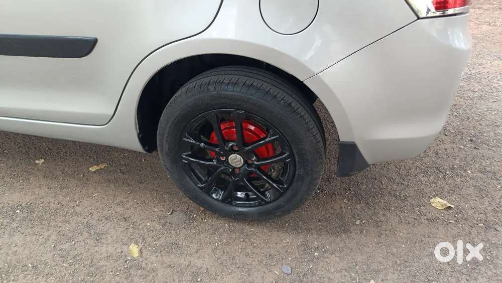 Maruti Swift Vdi 2016 First Owner