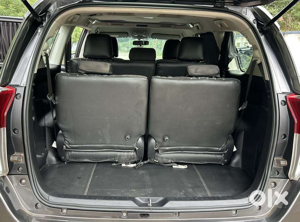 Toyota Innova Crysta 2.4 V 8 Str, 2021, Diesel