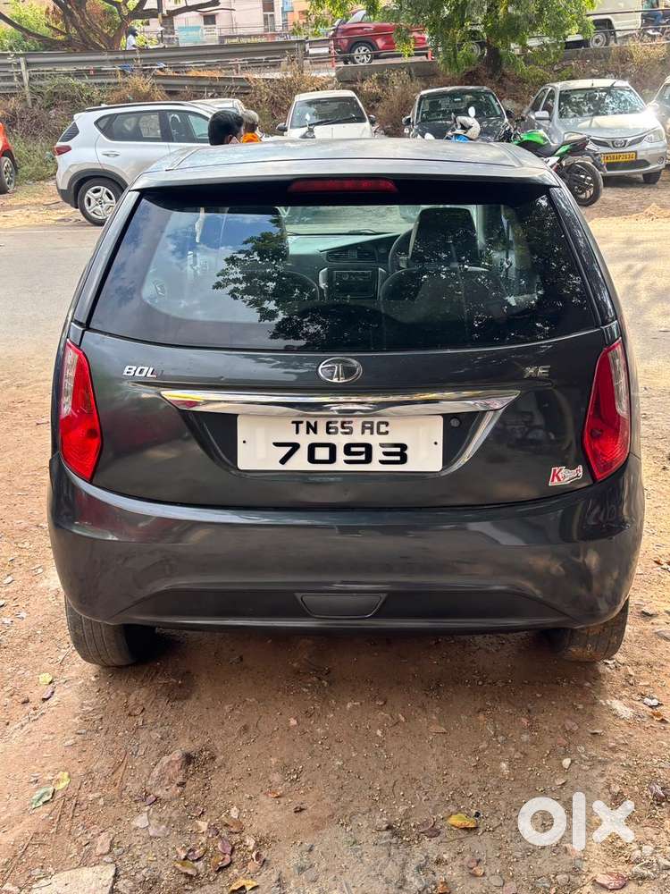 Tata Bolt, 2016, Diesel