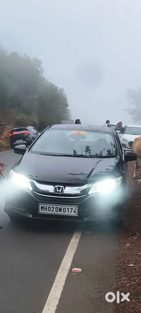 Honda City 2014 Cng & Hybrids 110000 Km Driven