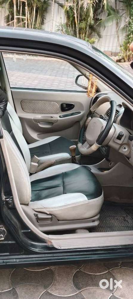 Hyundai Accent 1.5 Gle, 2006, Petrol