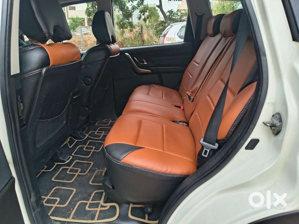 Mahindra Xuv500 W11, 2018, Diesel