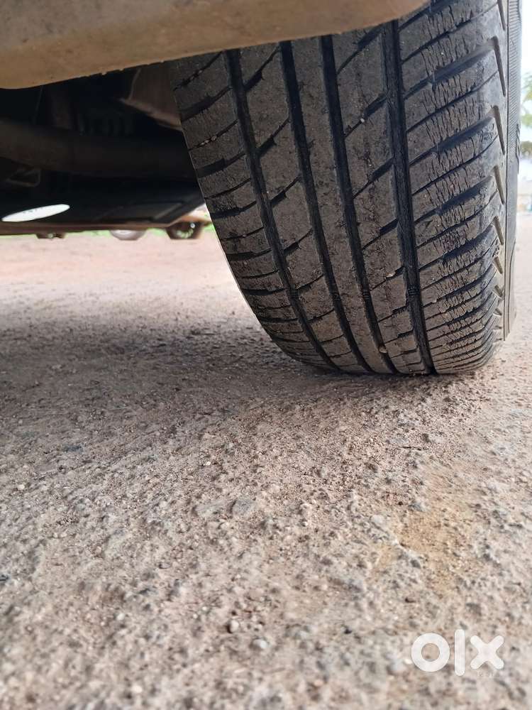 Renault Kwid Rxl 1.0, 2018, Petrol