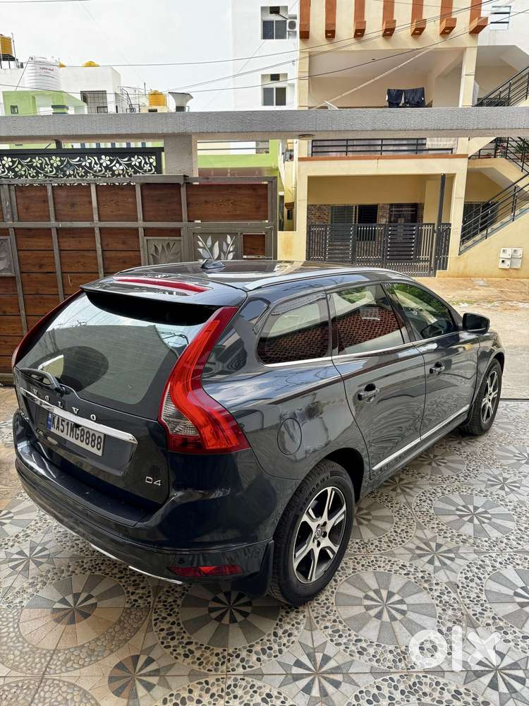 Volvo Xc60 Momentum D4, 2014, Diesel