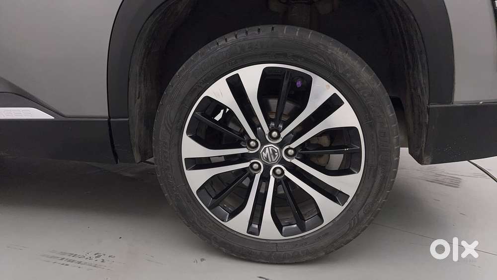 Mg Hector Sharp Diesel Mt, 2021, Diesel