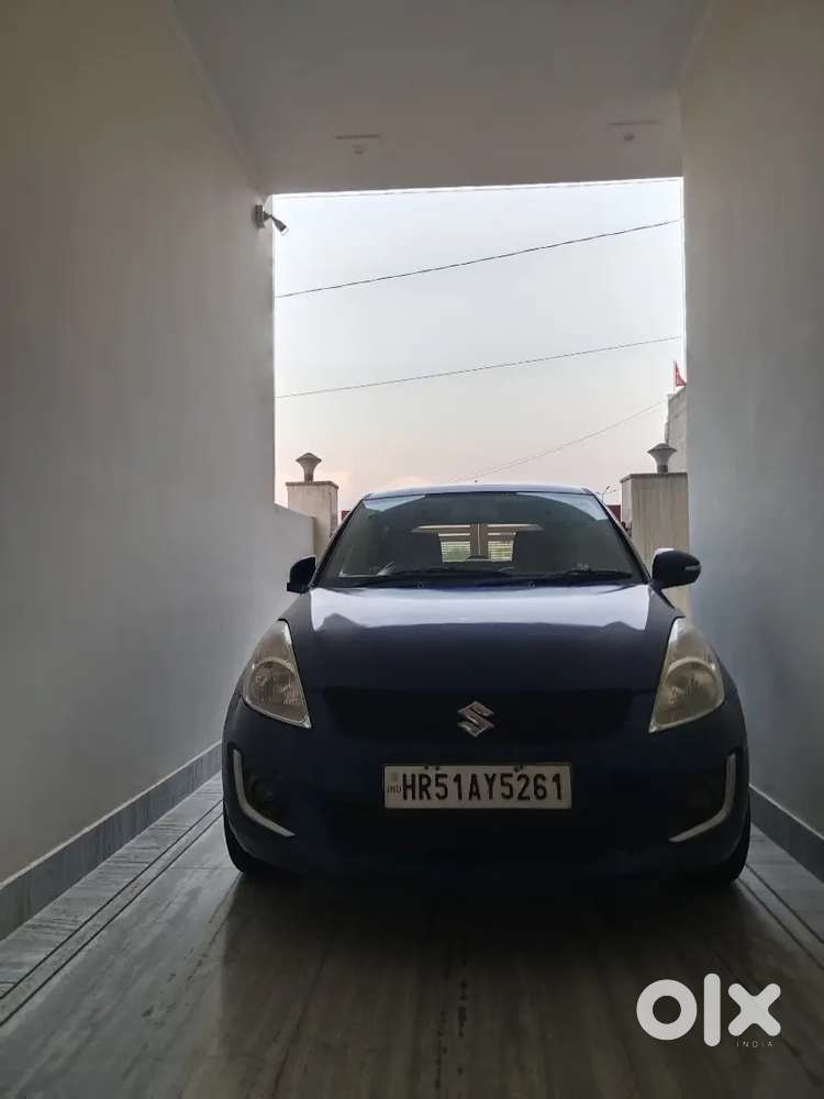 Maruti Suzuki Swift