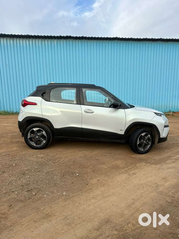 Tata Punch Ev Empowered Plus S, 2024, Electric