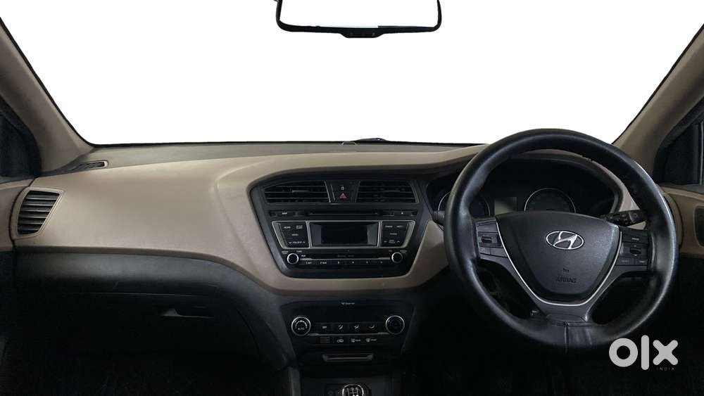 Hyundai Elite I20 Sportz 1.2, 2015, Cng & Hybrids