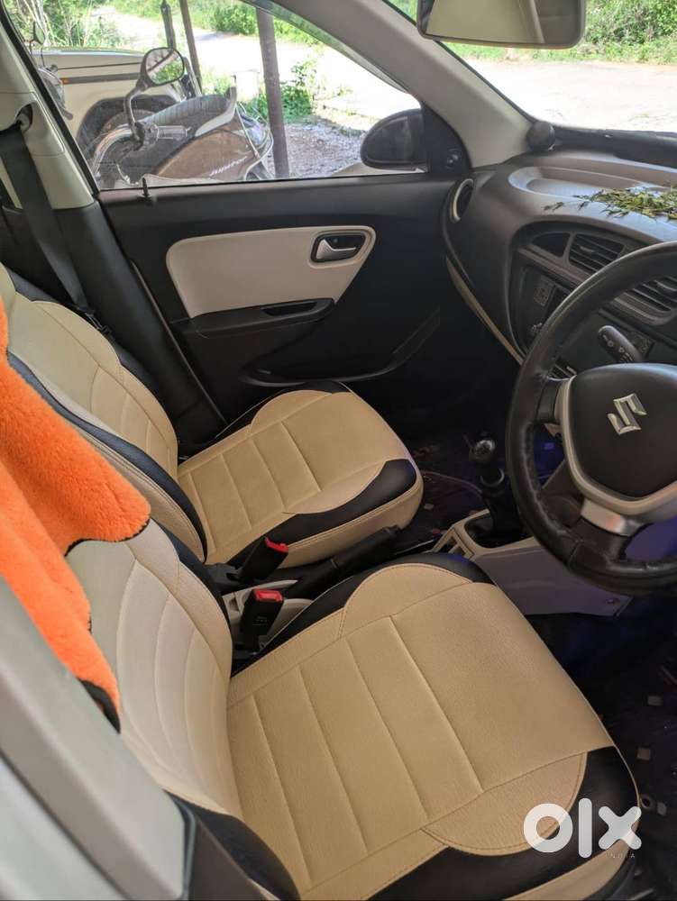 Maruti Suzuki Alto 2020 Petrol Well Maintained