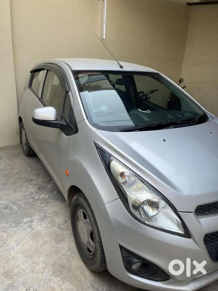 Chevrolet Beat 2016 Diesel Good Condition