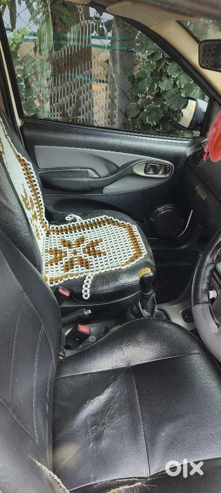 Tata Indigo 2014 Model