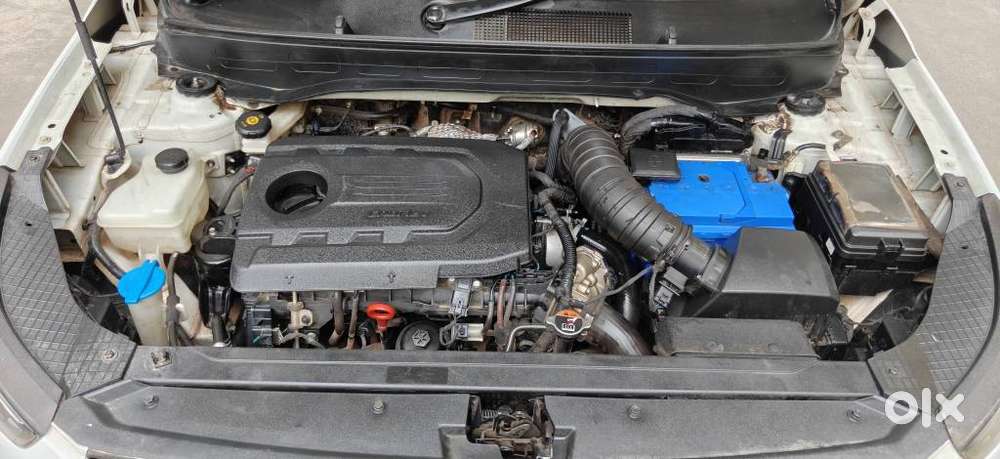 Hyundai Venue Sx Diesel, 2021, Diesel
