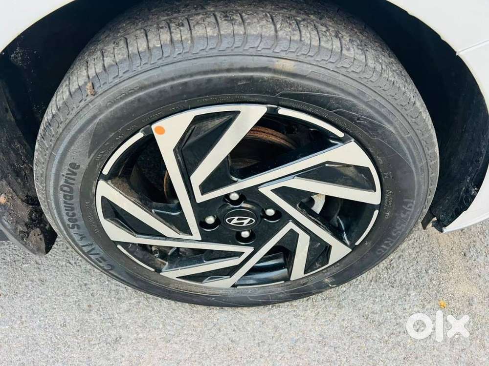 Hyundai I20 1.2 Asta, 2024