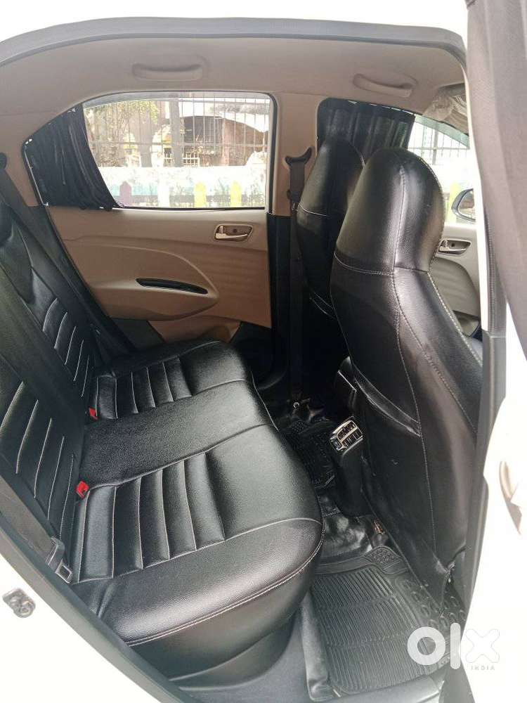 Hyundai Santro Sportz, 2019, Petrol