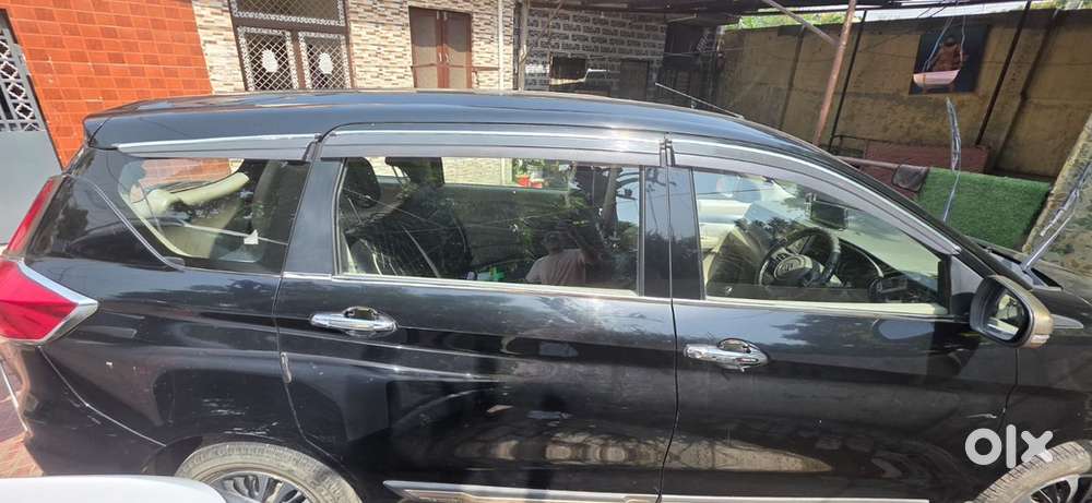 Maruti Ertiga 1.5 Zxi 2024