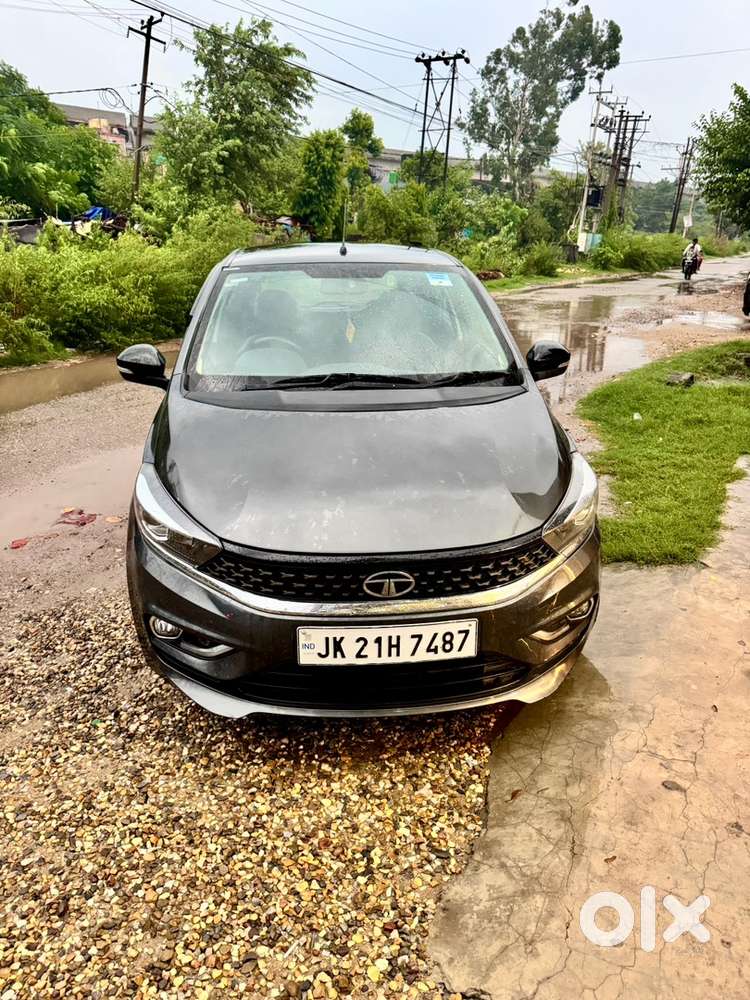 Tata Tiago 2022 Petrol 24923 Km Driven