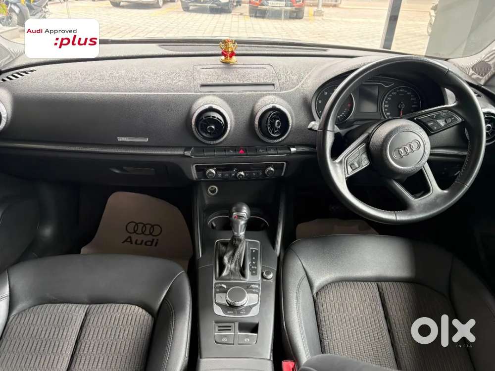 Audi A3 2.0 35 Tdi Premium Plus, 2019, Diesel
