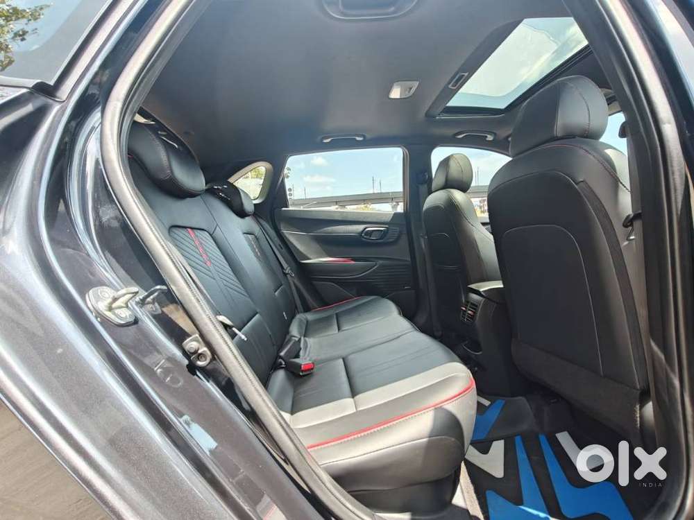 Hyundai I20 N Line N8 1.0 Turbo Dct, 2023, Petrol