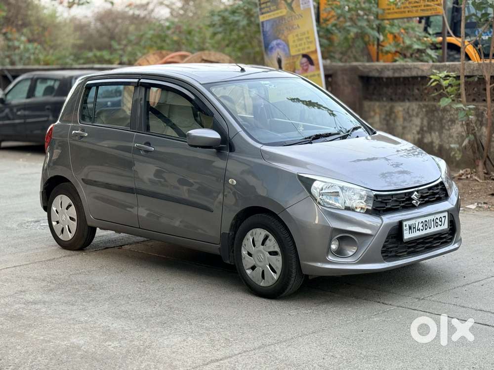 Maruti Suzuki Celerio Cng Vxi Optional, 2020, Cng & Hybrids