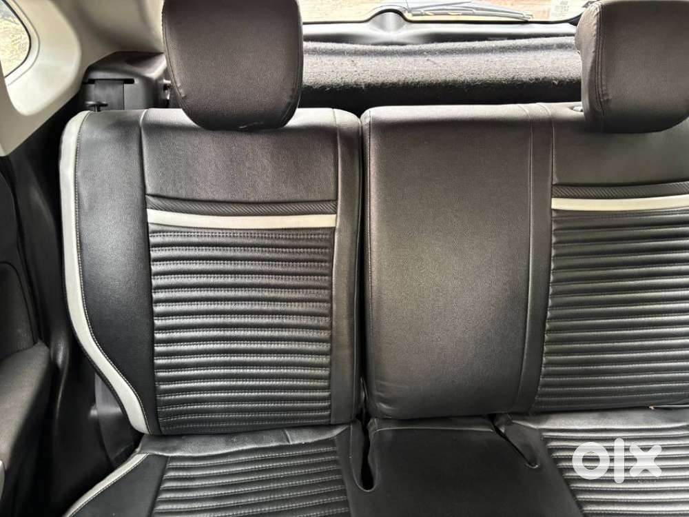 Maruti Suzuki Baleno, 2018, Petrol