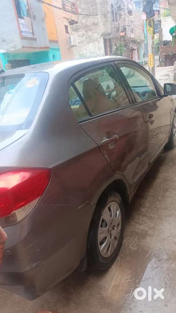 Honda Amaze 1.2 2015