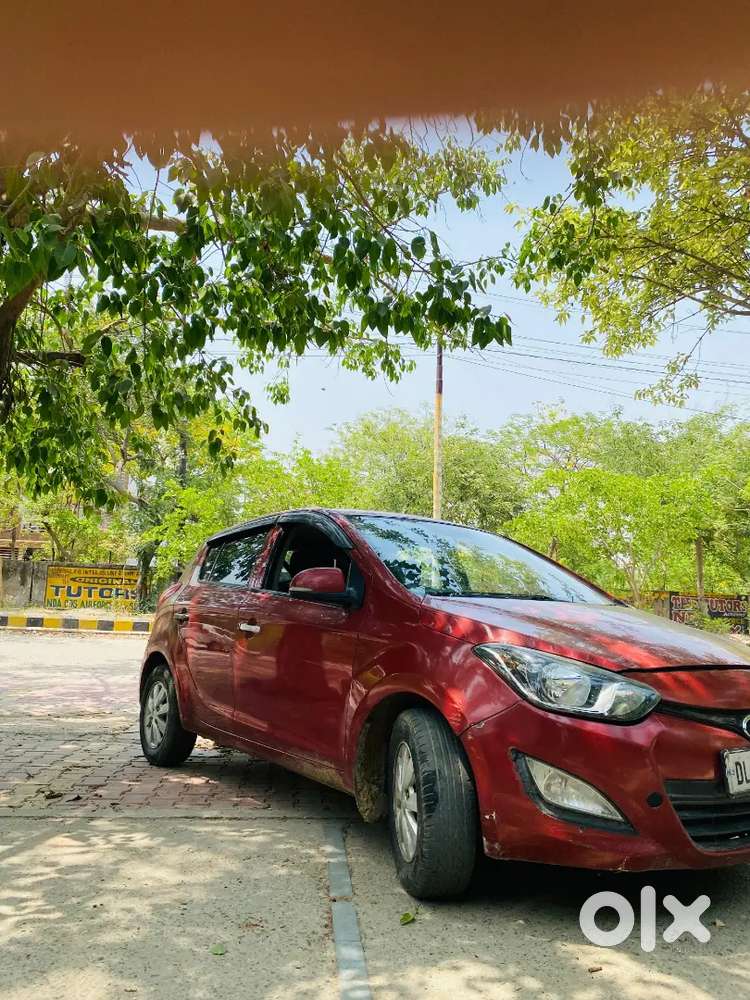 I20 Sportz (0)