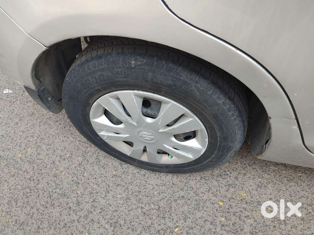 Swift Dzire Diesel 2013