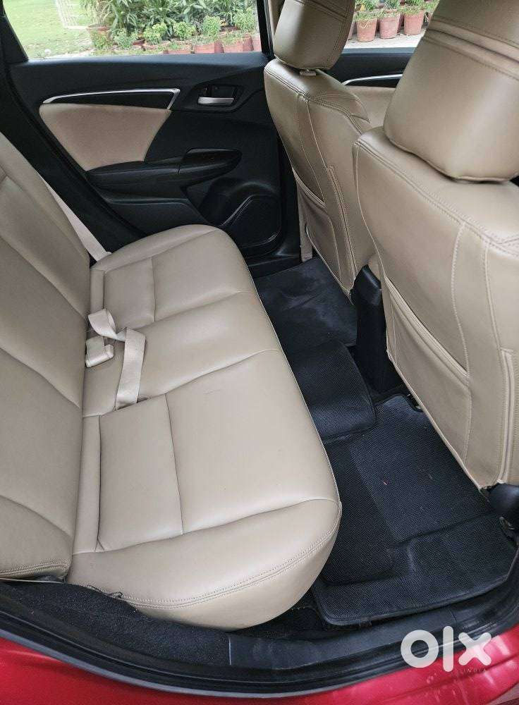 Honda Jazz 1.2 Vx I Vtec, 2019, Petrol