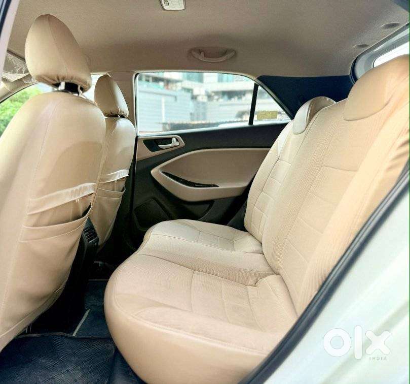 Hyundai Elite I20 Sportz (o) 1.2 Mt, 2019, Petrol