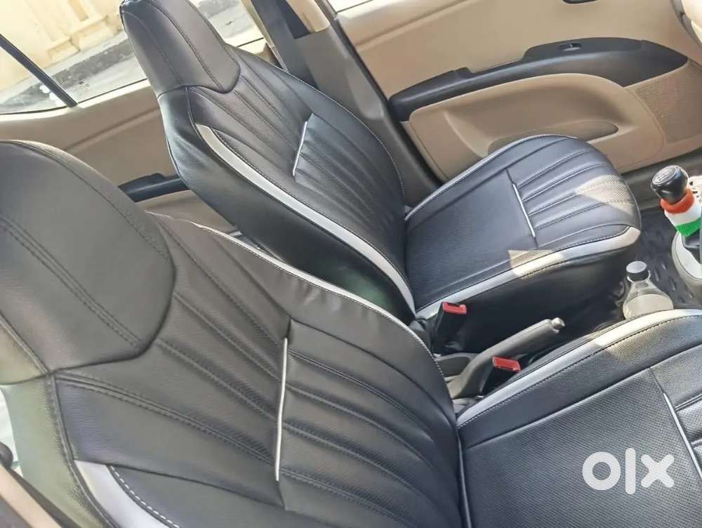 Hyundai Grand I10 2013 Petrol Well Maintained