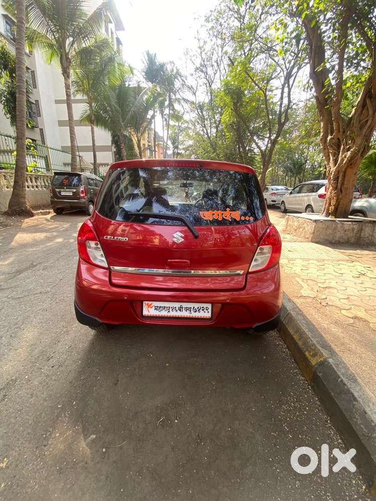 Maruti Suzuki Celerio 2020 Petrol Well Maintained