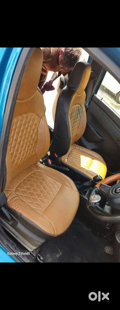 Renault Kwid 0.8 Rxl 2021