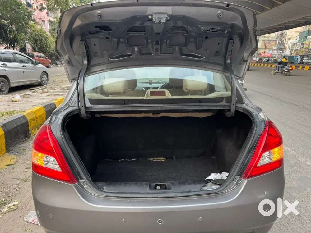 Maruti Suzuki Swift Dzire 2012 1st Owner