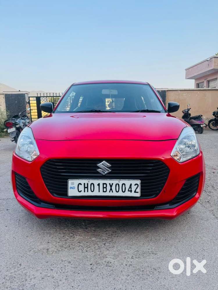 Maruti Suzuki Swift Ldi Optional, 2019, Diesel