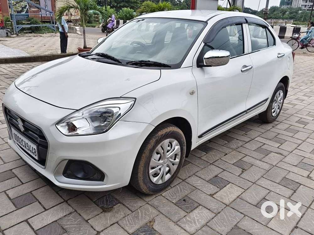 Maruti Suzuki Swift Dzire 1.3 Lxi, 2022, Petrol