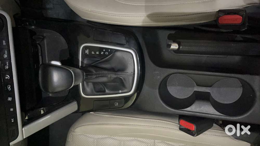 Kia Seltos 1.5 Htx At Petrol, 2021, Petrol