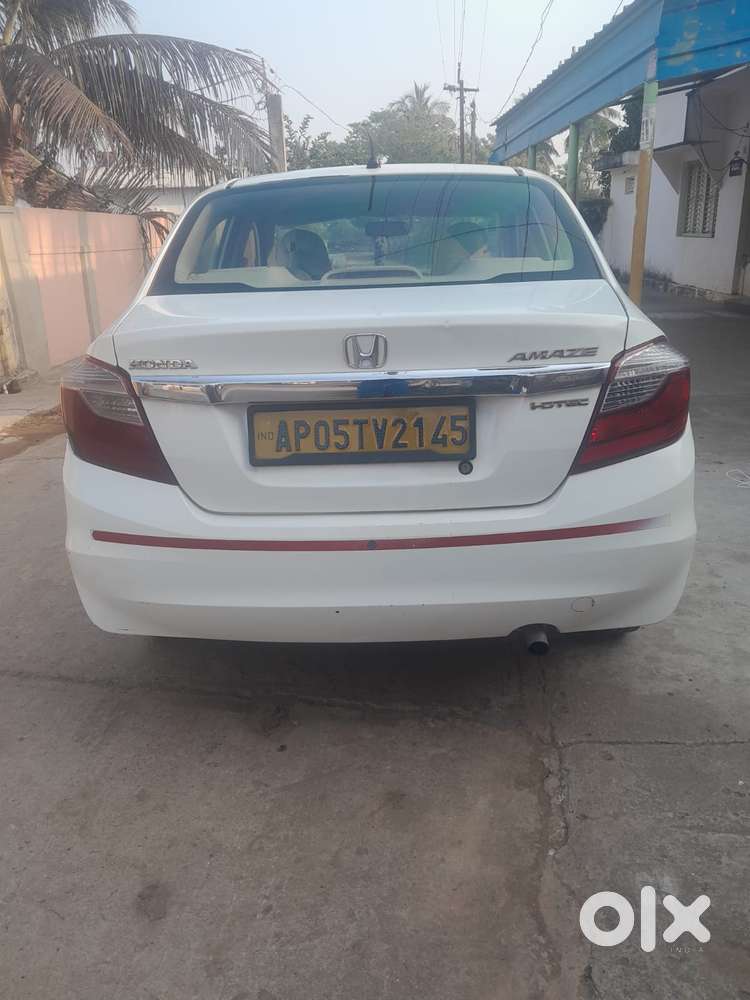 Maruti Suzuki Dzire 2017-2020 Vdi, 2014, Diesel